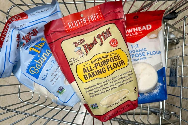 Marcas de Mixes sin gluten para que hagas tus recetas favoritas