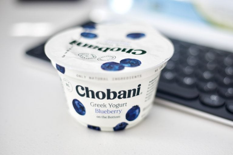 ¿Buscas yogur sin gluten? ¡Mira estas 12 Marcas de yogur sin gluten que pueden adaptarse a tu dieta y estilo de vida!