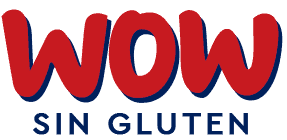 Wow sin gluten